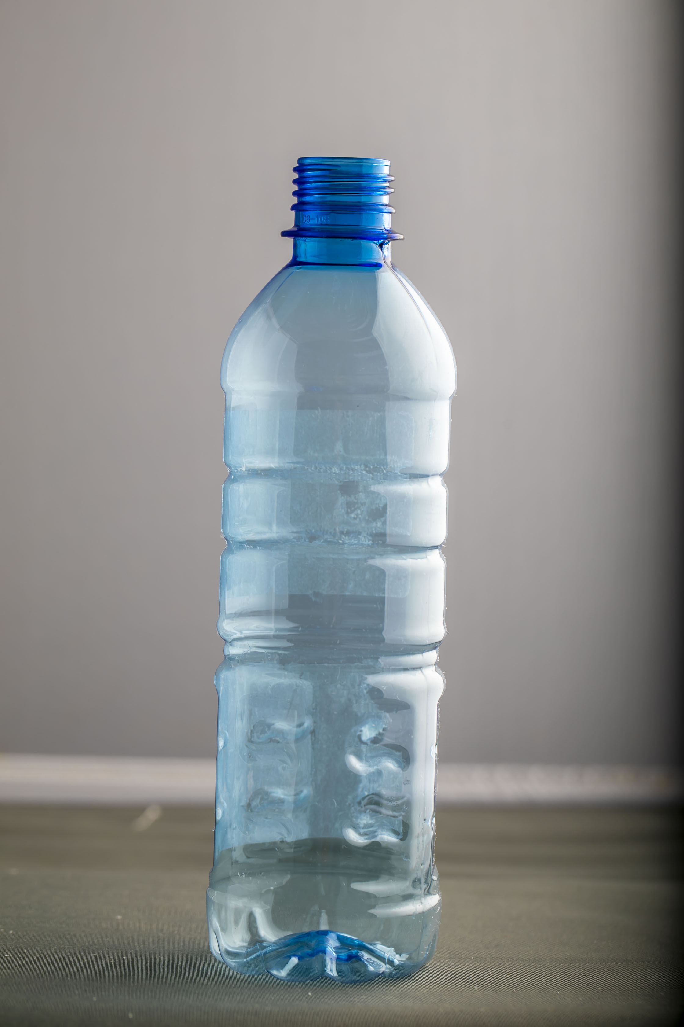 Botella para agua Unidad PREZ - RX Rosello Import